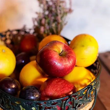 Lux Benak Apartamento Zadar