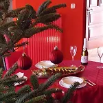 Lux Benak Daire Zadar