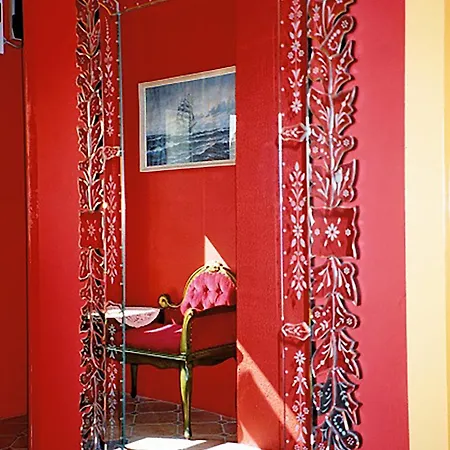 Lux Benak Apartamento *