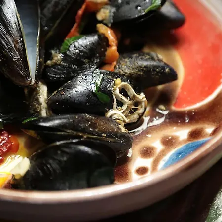 Апартаменти Lux Benak *