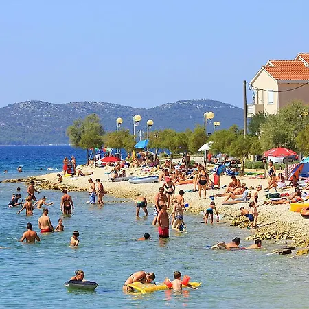 Lux Benak * Задар